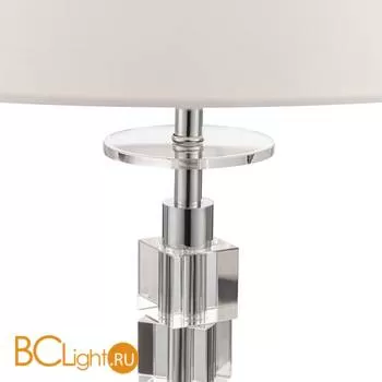 Настольная лампа Maytoni Torony MOD066TL-01CH - Фото 1