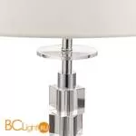 Настольная лампа Maytoni Torony MOD066TL-01CH - Фото 1