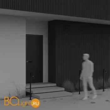 Ландшафтный светильник Maytoni Torq O494FL-L10B3K - Фото 5