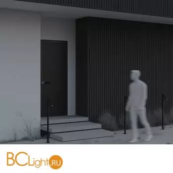 Ландшафтный светильник Maytoni Torq O494FL-L10B3K - Фото 7