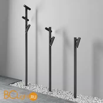 Ландшафтный светильник Maytoni Torq O494FL-L10B3K - Фото 6