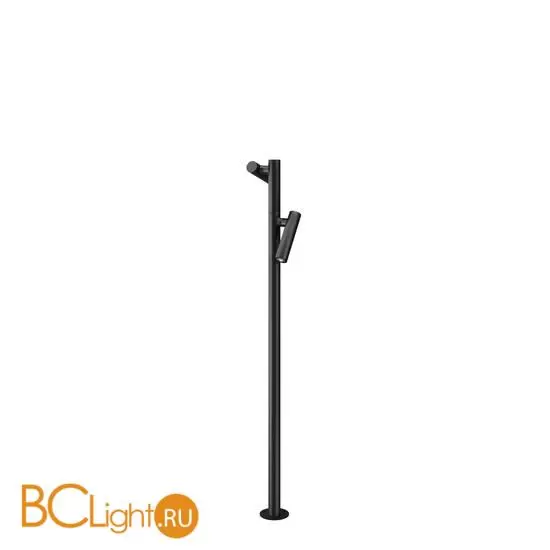 Ландшафтный светильник Maytoni Torq O494FL-L20B3K Ландшафтный светильник Maytoni Torq O494FL-L20B3K