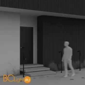 Ландшафтный светильник Maytoni Torq O494FL-L20B3K - Фото 5