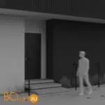 Ландшафтный светильник Maytoni Torq O494FL-L20B3K - Фото 5