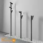 Ландшафтный светильник Maytoni Torq O494FL-L20B3K - Фото 6