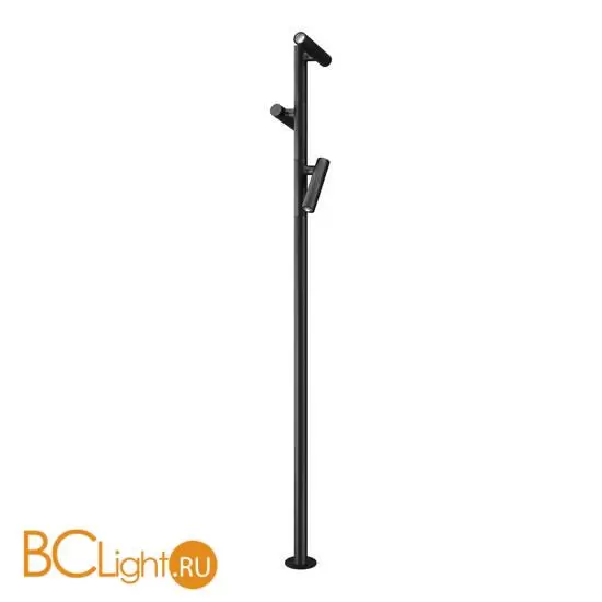 Садово-парковый светильник Maytoni Torq O494FL-L30B3K