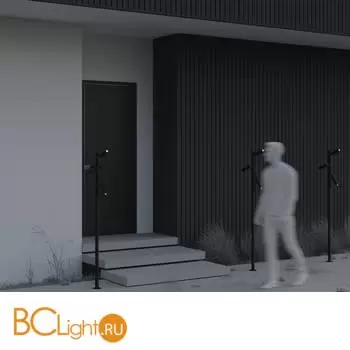 Садово-парковый светильник Maytoni Torq O494FL-L30B3K - Фото 7