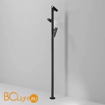 Садово-парковый светильник Maytoni Torq O494FL-L30B3K - Фото 2