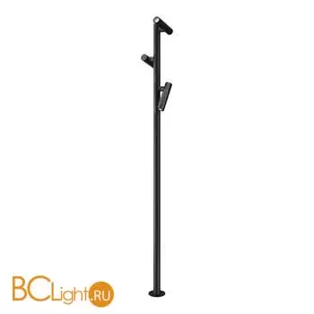 Садово-парковый светильник Maytoni Torq O494FL-L30B3K