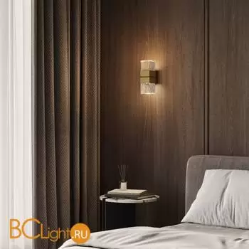 Бра Maytoni Torris MOD505WL-L12BS3K - Фото 7