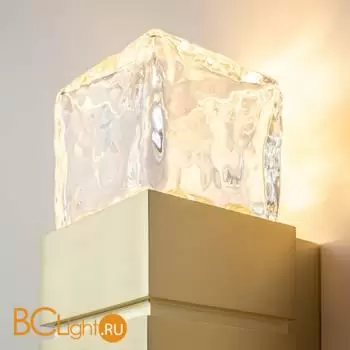 Бра Maytoni Torris MOD505WL-L12BS3K - Фото 0