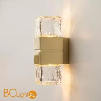 Бра Maytoni Torris MOD505WL-L12BS3K - Фото 4