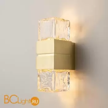 Бра Maytoni Torris MOD505WL-L12BS3K - Фото 2