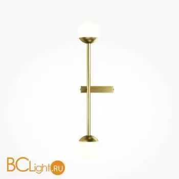 Бра Maytoni Touch MOD285WL-L10BS3K - Фото 1