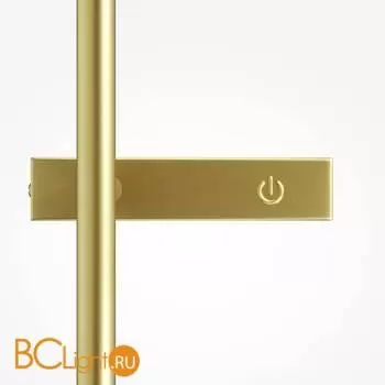 Бра Maytoni Touch MOD285WL-L10BS3K - Фото 3