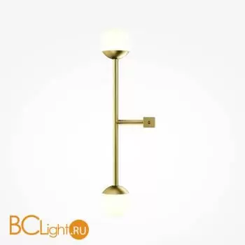 Бра Maytoni Touch MOD285WL-L10BS3K - Фото 2