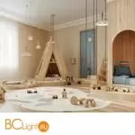 Подвесной светильник Maytoni Toys MOD405PL-01W - Фото 13