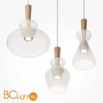 Подвесной светильник Maytoni Toys MOD405PL-01W2 - Фото 3