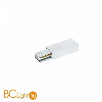 Ввод питания Maytoni Unity белый TRA001B-11W