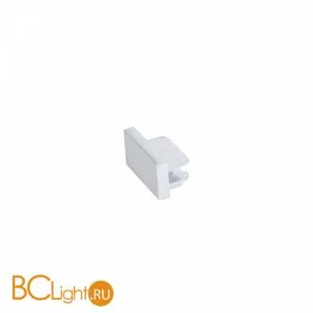 Заглушка торцевая 1шт Maytoni Unity накладной белый TRA001EC-11W