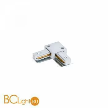 Коннектор L-образный Maytoni Unity белый TRA001CL-11W