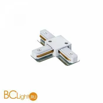 Коннектор Т-образный Maytoni Unity белый TRA001CT-11W