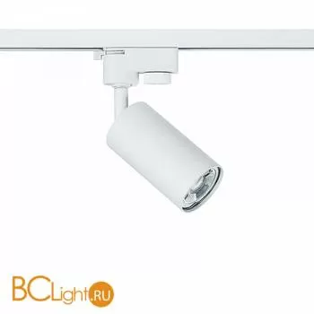 Трековый светильник Maytoni Track TR002-1-GU10-W