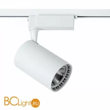 Трековый светильник Maytoni Vuoro Unity 4000K 15Вт 24° TR003-1-17W4K-W