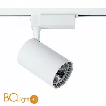 Трековый светильник Maytoni Vuoro Unity 3000K 15Вт 24° TR003-1-17W3K-W