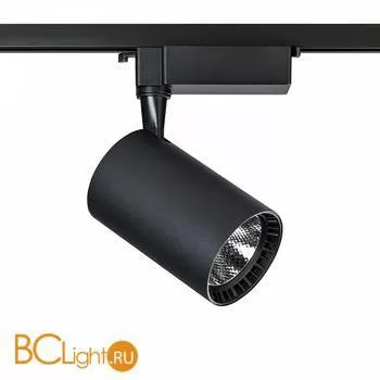 Трековый светильник Maytoni Vuoro Unity 4000K 15Вт 24° TR003-1-17W4K-B