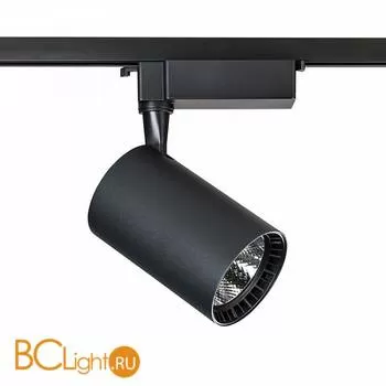 Трековый светильник Maytoni Vuoro Unity 3000K 15Вт 24° TR003-1-17W3K-B