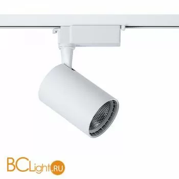 Трековый светильник Maytoni Vuoro Unity 3000K 10Вт 24° TR003-1-12W3K-W