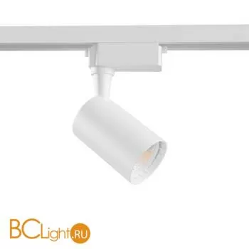 Трековый светильник Maytoni Vuoro Unity 3000K 6Вт 24° TR003-1-6W3K-W - Фото 1