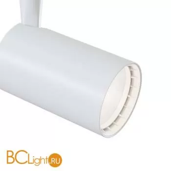 Трековый светильник Maytoni Vuoro Unity 3000K 6Вт 24° TR003-1-6W3K-W - Фото 0
