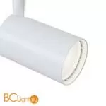 Трековый светильник Maytoni Vuoro Unity 3000K 6Вт 24° TR003-1-6W3K-W - Фото 0