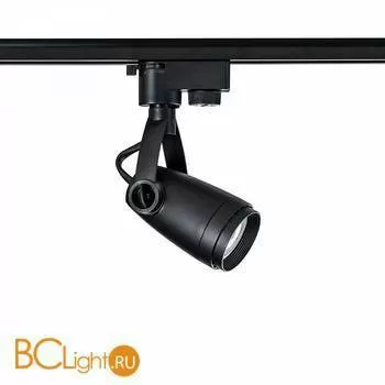 Трековый светильник Maytoni Celo Unity GU10 50Вт TR001-1-GU10-B
