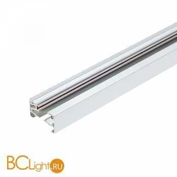 Шинопровод 2м Maytoni Unity накладной/подвесной белый TRX001-112W