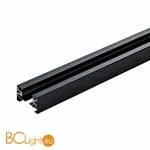 Шинопровод 2м Maytoni Unity накладной/подвесной черный TRX001-112B