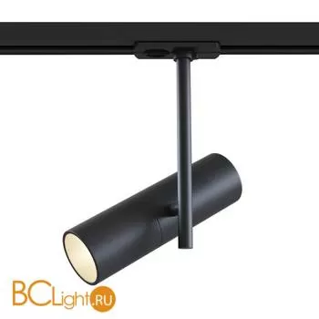 Трековый светильник Maytoni Elti Unity GU10 50Вт TR005-1-GU10-B