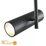 Трековый светильник Maytoni Elti Unity GU10 50Вт TR005-1-GU10-B - Фото 0