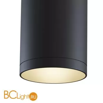 Трековый светильник Maytoni Track TR008-1-GU10-B - Фото 0