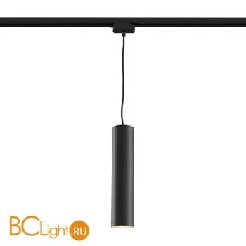 Трековый светильник Maytoni Track TR008-1-GU10-B