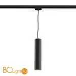 Трековый светильник Maytoni Track TR008-1-GU10-B