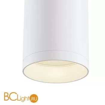 Трековый светильник Maytoni Track TR008-1-GU10-W - Фото 0