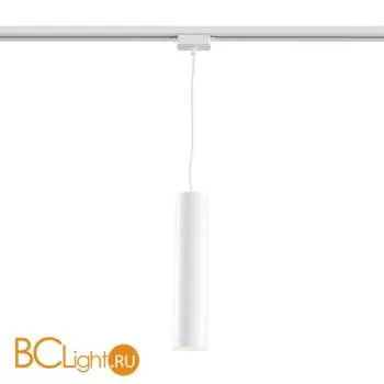 Трековый светильник Maytoni Track TR008-1-GU10-W