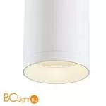 Трековый светильник Maytoni Track TR008-1-GU10-W - Фото 0