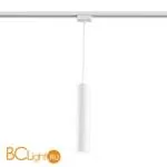 Трековый светильник Maytoni Track TR008-1-GU10-W