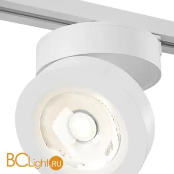 Трековый светильник Maytoni Magic Unity 3000K 12Вт 36° TR006-1-12W3K-W - Фото 0
