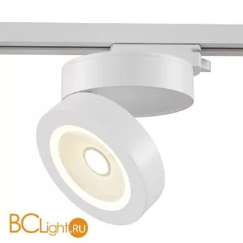 Трековый светильник Maytoni Magic Unity 3000K 12Вт 36° TR006-1-12W3K-W