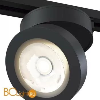 Трековый светильник Maytoni Magic Unity 3000K 12Вт 36° TR006-1-12W3K-B - Фото 0